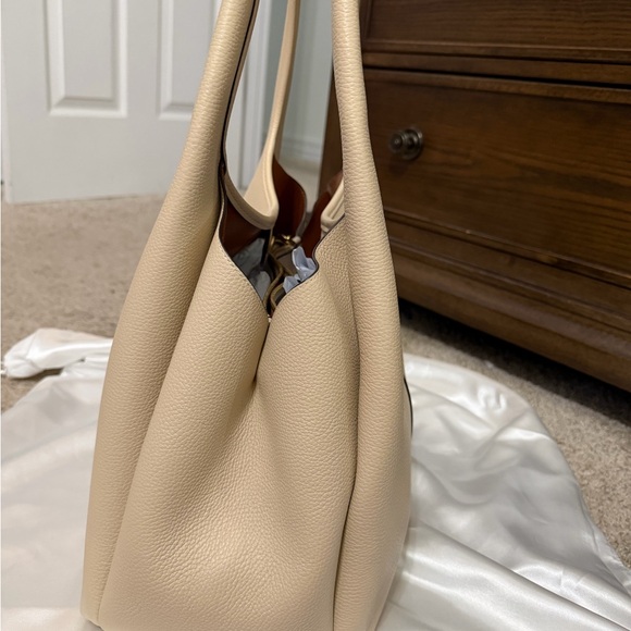 Coach Lana Brass/ivory - Picture 5 of 10